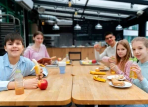 Fostering Entrepreneurial Mindsets in Finnish Education