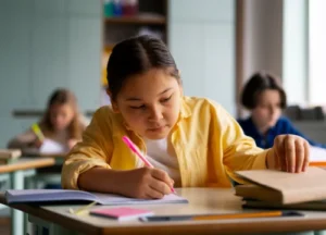 From Textbooks to Tinkering: The Rise of Project-Based Learning in K-12 Curriculum