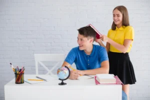 The Role of Extracurricular Activities in Holistic Development