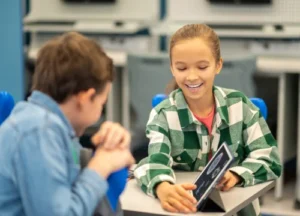 Parental Involvement in K-12 Education: How to Foster a Collaborative Partnership