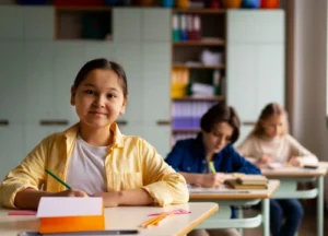 Personalized Learning in Finnish Schools: Meeting Every Student’s Needs